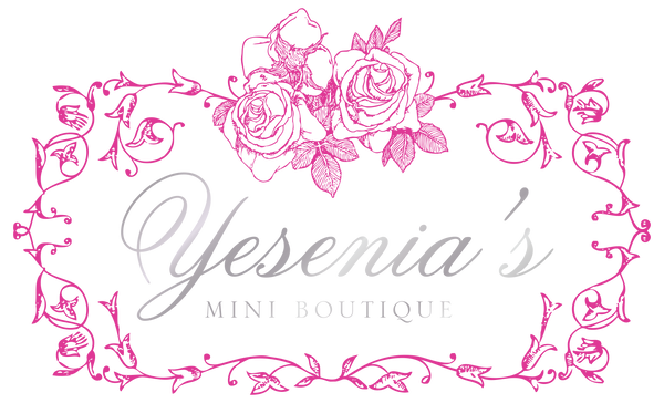 Yesenia's Mini Boutique
